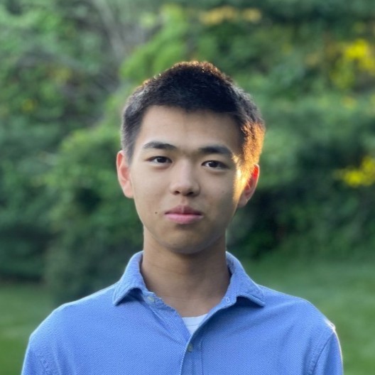 Benjamin Zhao
